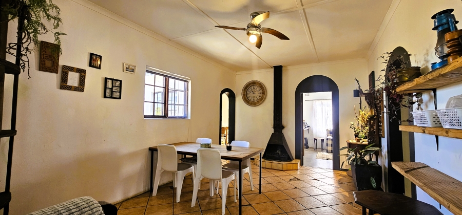 To Let 3 Bedroom Property for Rent in Hartebeesfontein Western Cape